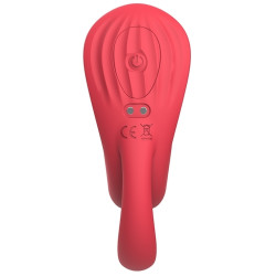 Kissen Stimulateur de Clitoris Acein 12 x 3.5cm